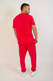 Jogger hombre